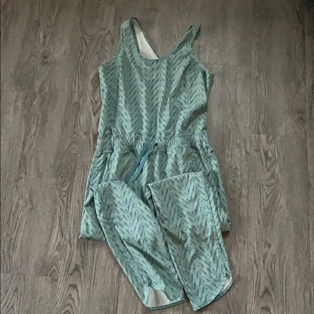 Patagonia Fleetwith Jumpsuit